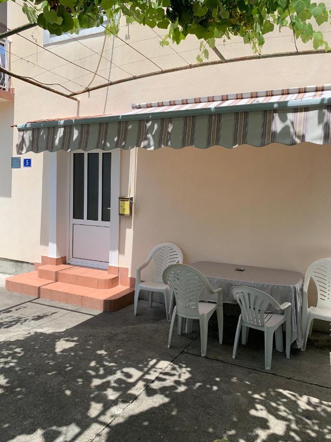 Anita Guest House Tivat Ngoại thất bức ảnh