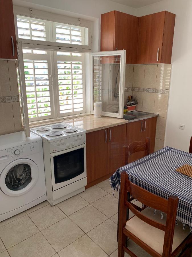 Anita Guest House Tivat Ngoại thất bức ảnh
