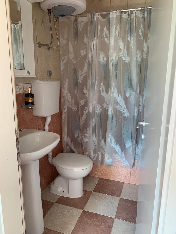 Anita Guest House Tivat Ngoại thất bức ảnh
