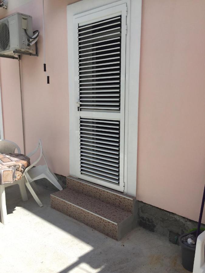 Anita Guest House Tivat Ngoại thất bức ảnh