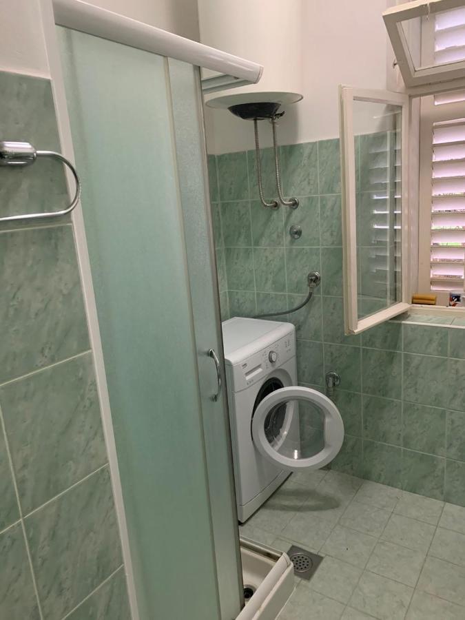 Anita Guest House Tivat Ngoại thất bức ảnh