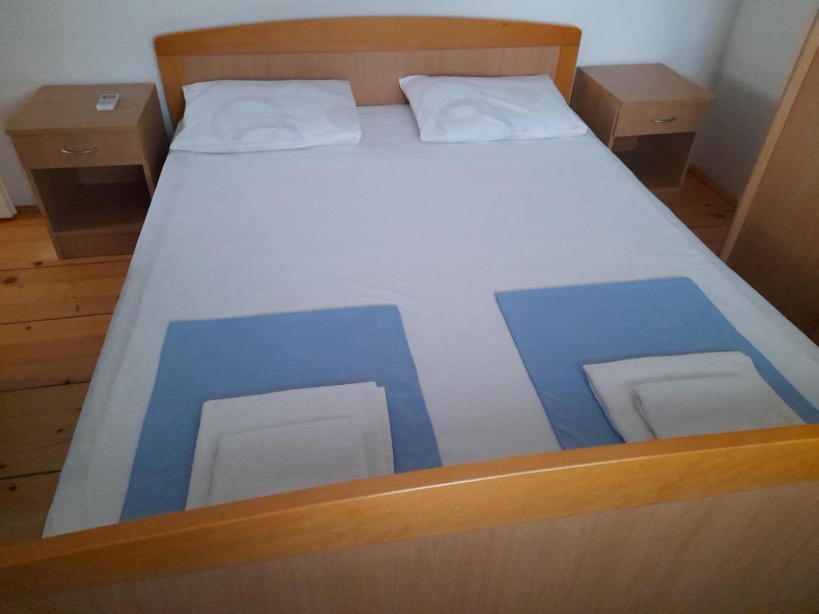 Anita Guest House Tivat Ngoại thất bức ảnh