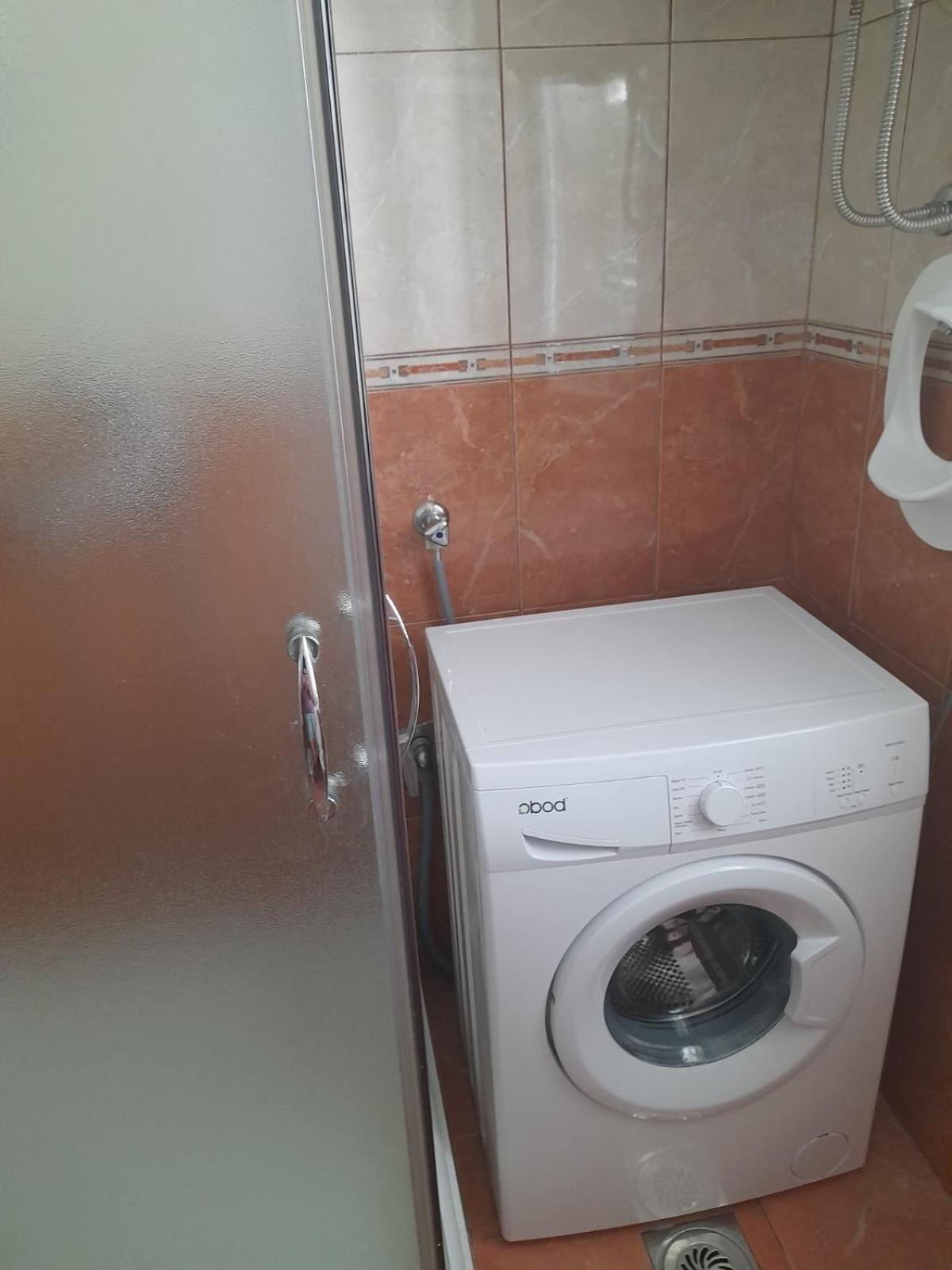 Anita Guest House Tivat Ngoại thất bức ảnh