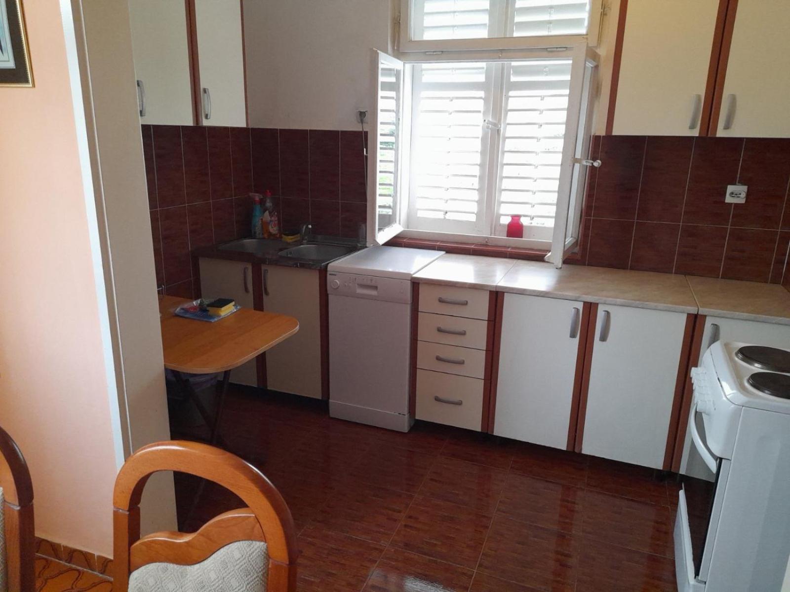 Anita Guest House Tivat Ngoại thất bức ảnh