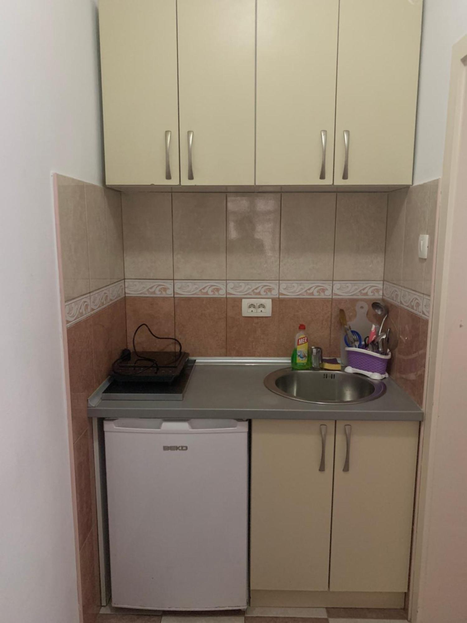 Anita Guest House Tivat Ngoại thất bức ảnh