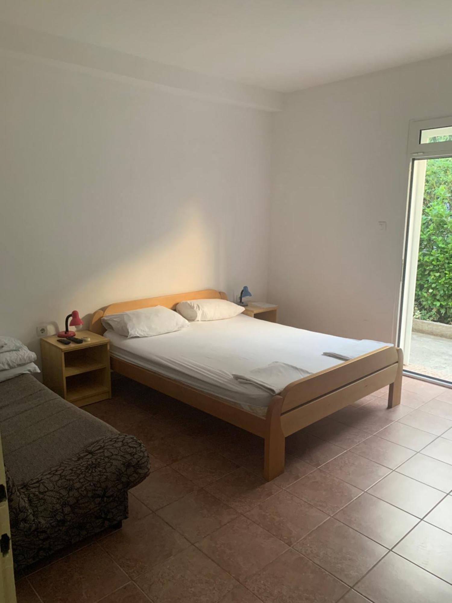 Anita Guest House Tivat Ngoại thất bức ảnh