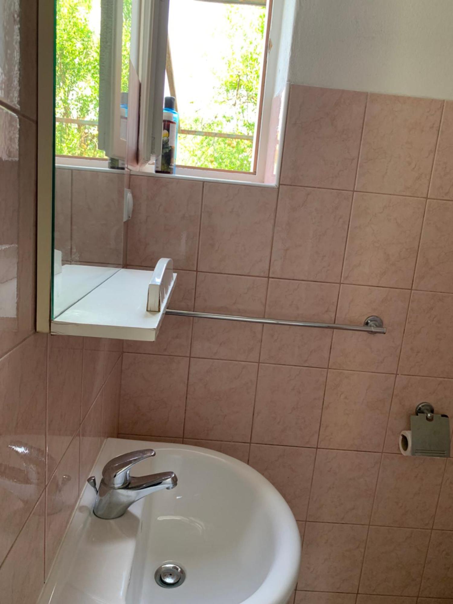 Anita Guest House Tivat Ngoại thất bức ảnh