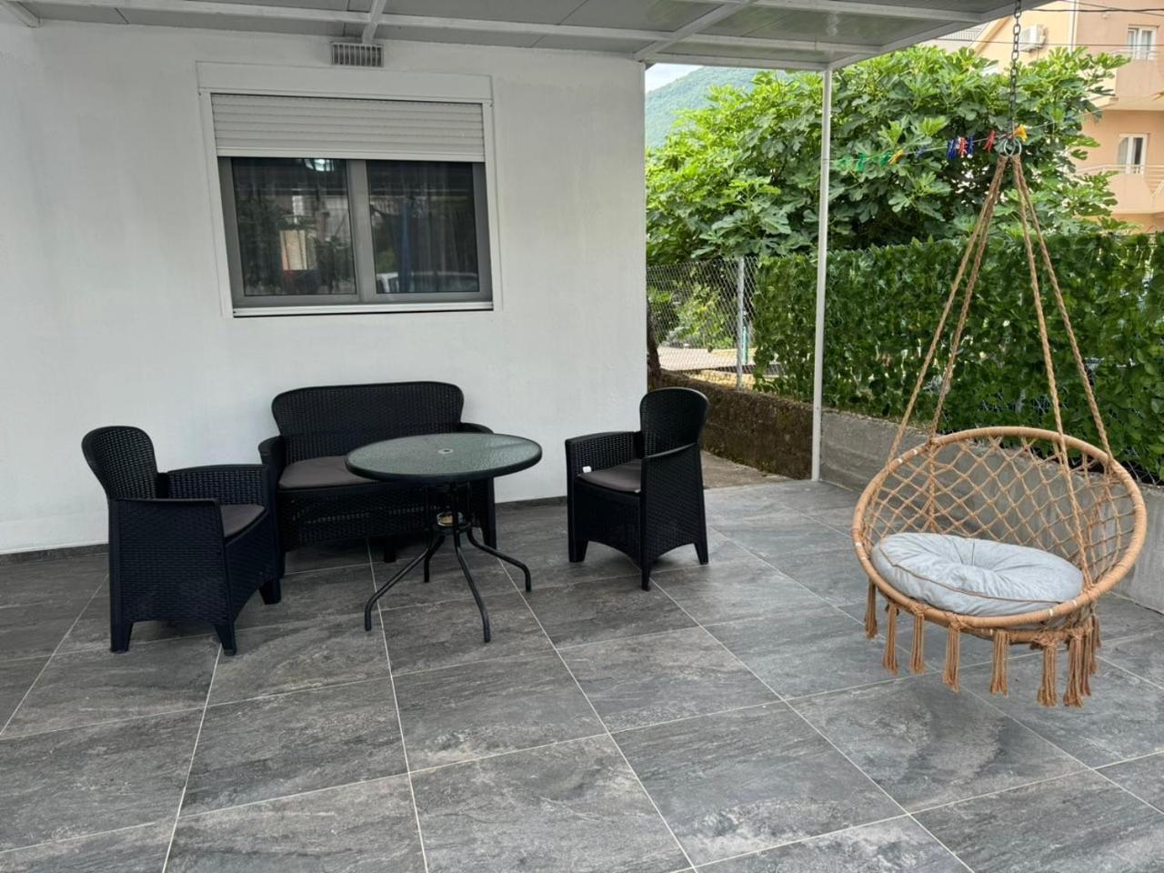 Anita Guest House Tivat Ngoại thất bức ảnh