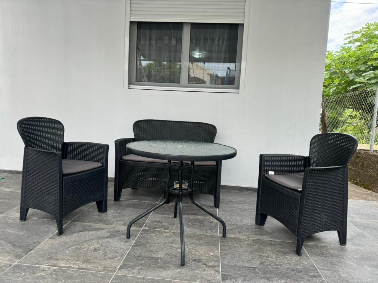 Anita Guest House Tivat Ngoại thất bức ảnh