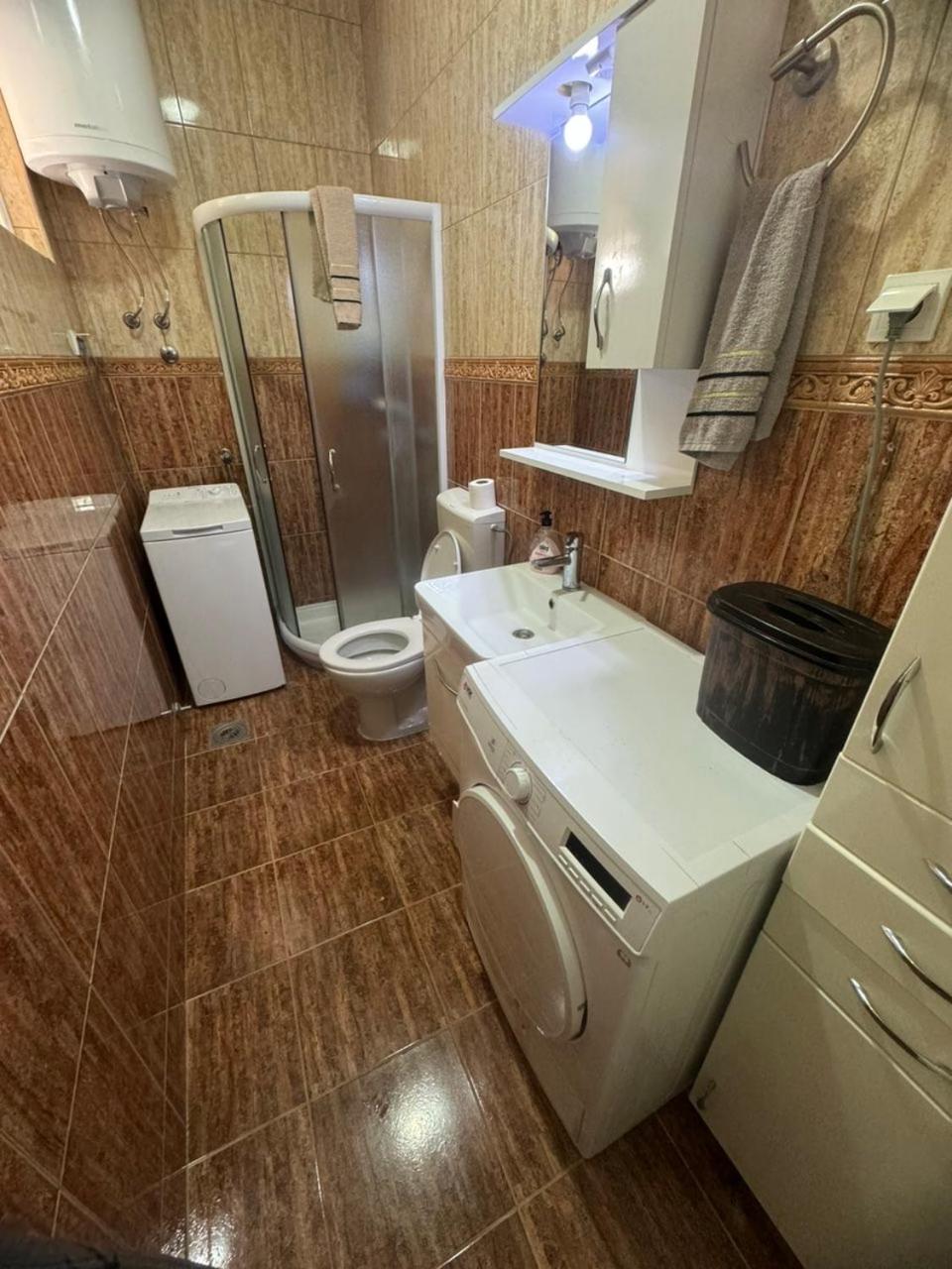 Anita Guest House Tivat Ngoại thất bức ảnh